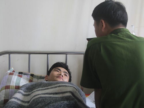 Sập gi&agrave;n gi&aacute;o Formosa: C&ocirc;ng nh&acirc;n đ&atilde; cảnh b&aacute;o v&igrave; sao vẫn bắt l&agrave;m?
