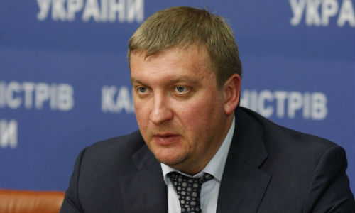 Sau Thổ, Ukraine t&iacute;nh kiện Nga l&ecirc;n T&ograve;a &aacute;n C&ocirc;ng l&yacute; quốc tế 