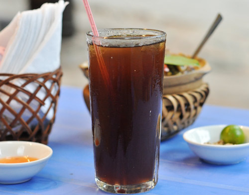 Mắc yếu sinh l&yacute;, hoặc nguy hiểm đến thai nhi nếu uống qu&aacute; nhiều nh&acirc;n trần