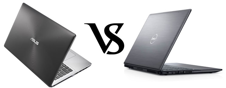 Dell hay Asus cùng nổi bật trong top laptop giá rẻ Dell hay Asus cùng nổi bật trong top laptop giá rẻ