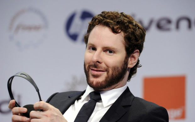 T&agrave;i sản của t&yacute; ph&uacute; Parker được Forbes ước t&iacute;nh l&agrave; khoảng 2,4 tỷ USD. Ảnh: Famous  Entrepreneurs