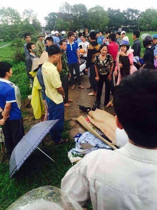 S&eacute;t đ&aacute;nh chết người