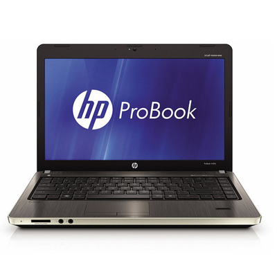Thiết kế ấn tượng cho chiếc laptop giá rẻ HP Probook 4431s Thiết kế ấn tượng cho chiếc laptop giá rẻ HP Probook 4431s