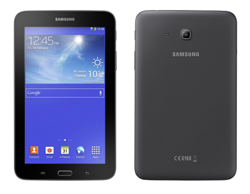 Samsung Galaxy Tab 3 Lite năng động trong top m&aacute;y t&iacute;nh bảng gi&aacute; rẻ