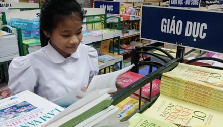 bi&ecirc;n soạn SGK, bộ gi&aacute;o dục, SGK phổ th&ocirc;ng, SGK mới