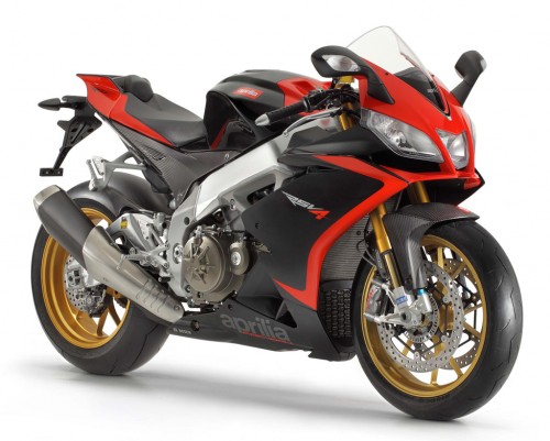 Si&ecirc;u xe Aprilia RSV4 Factory APRC nhanh hơn, mạnh hơn v&agrave; an to&agrave;n hơn so với những phi&ecirc;n bản cũ