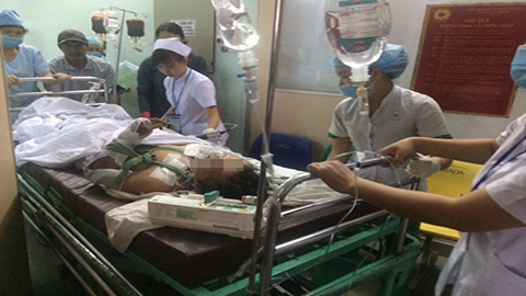 Nạn nh&acirc;n bị thương nặng nhất trong vụ si&ecirc;u xe của H&agrave; Hồ g&acirc;y tai nạn đ&atilde; qua đời