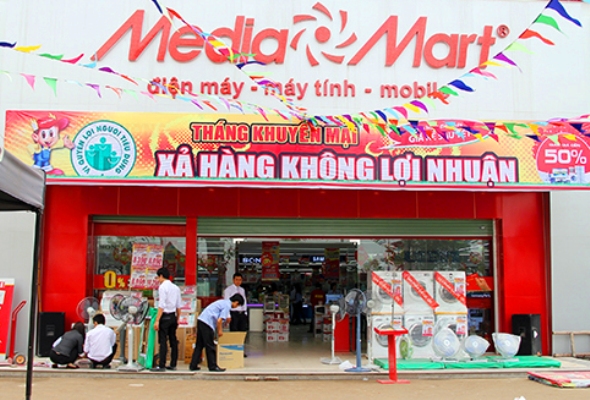 media mart