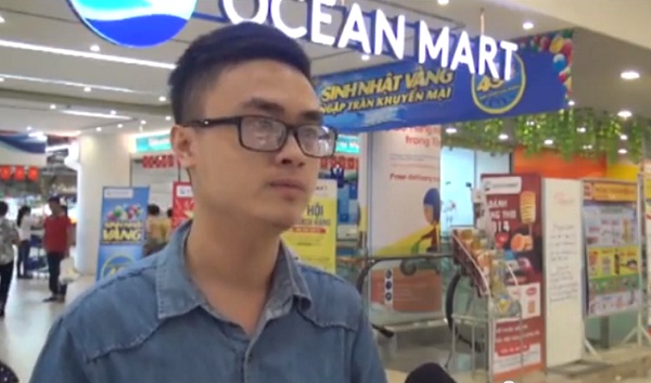 Người 13Win18 đa dạng khuyến mãi bức x&uacute;c về sản phẩn hỏng v&agrave; c&aacute;ch giải th&iacute;ch của Ocean Mart