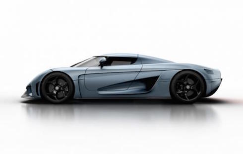Regera xứng đ&aacute;ng được coi l&agrave; một chiếc 'si&ecirc;u xe của si&ecirc;u xe' thực thụ