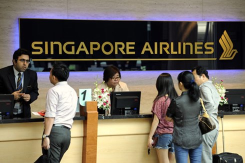 Kh&ocirc;ng cho nhiều phụ nữ Việt Nam nhập cảnh, Singapore đ&atilde; l&agrave;m từ l&acirc;u