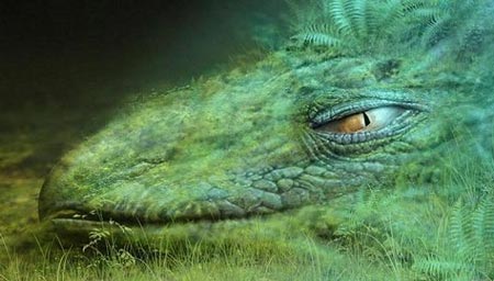 Tìm th&acirc;́y sinh v&acirc;̣t lạ khổng lồ dưới đ&aacute;y Bắc Cực