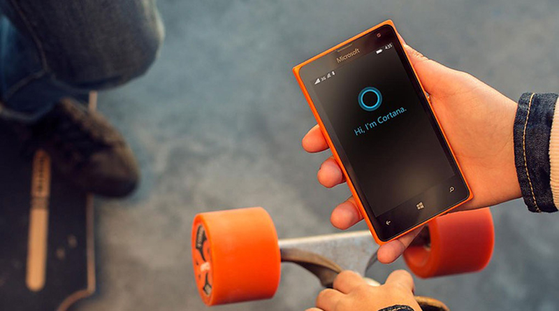 Smarrtphone gi&aacute; rẻ Microsoft Lumia đầy phong c&aacute;ch c&aacute; t&iacute;nh