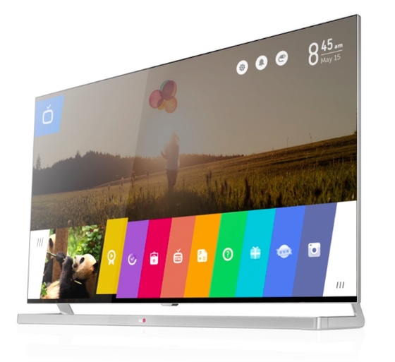 smart TV