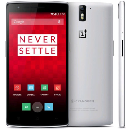 Nhiều &yacute; kiến đ&aacute;nh gi&aacute; OnePlus One l&agrave; smartphone m&agrave; người d&ugrave;ng kh&ocirc;ng thể bỏ qua