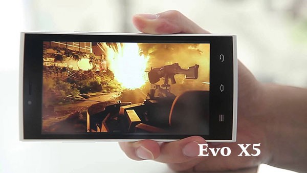 Đây là một chiếc smartphone giá rẻ mang thương hiệu Việt Nam Đây là một chiếc smartphone giá rẻ mang thương hiệu Việt Nam
