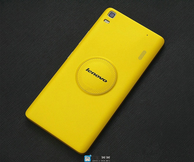 Smartphone gi&aacute; rẻ Lenovo K3 Note c&oacute; điểm cấu h&igrave;nh cực ấn tượng