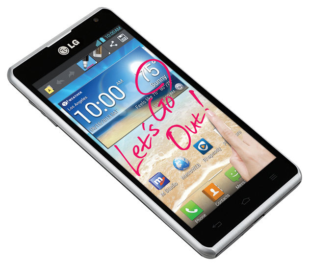 Smartphone giá rẻ LG chạy phiên bản Android 5.0 Lollipop mới nhất của Google Smartphone giá rẻ LG chạy phiên bản Android 5.0 Lollipop mới nhất của Google