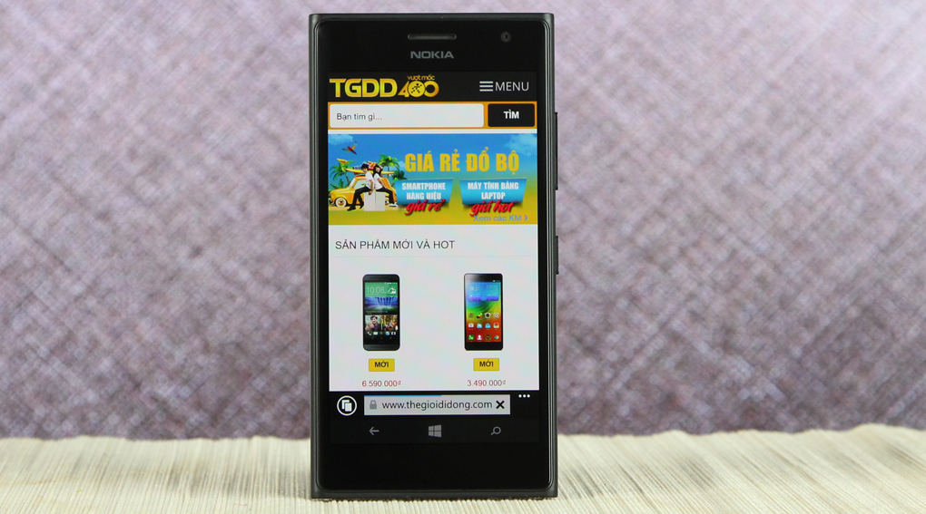 Đ&acirc;y l&agrave; thế hệ thứ hai của d&ograve;ng smartphone gi&aacute; rẻ Moto E