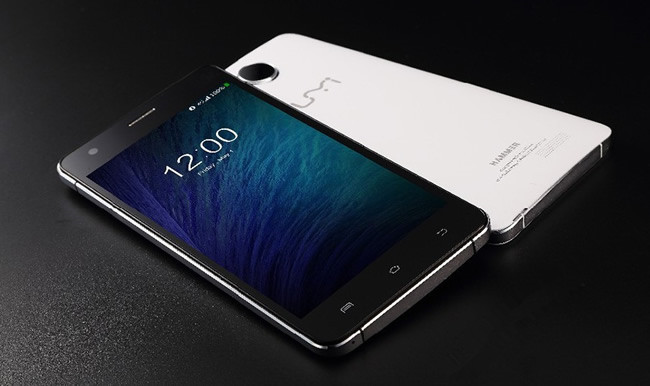 Smartphone gi&aacute; rẻ c&oacute; khung kim loại chịu lực, mặt k&iacute;nh si&ecirc;u bền, đẹp như h&agrave;ng cao cấp