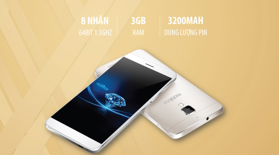 Mobiistar Prime X Grand