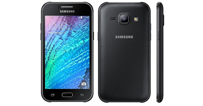 Smartphone gi&aacute; rẻ Samsung Galaxy J5 trang bị camera 13MP