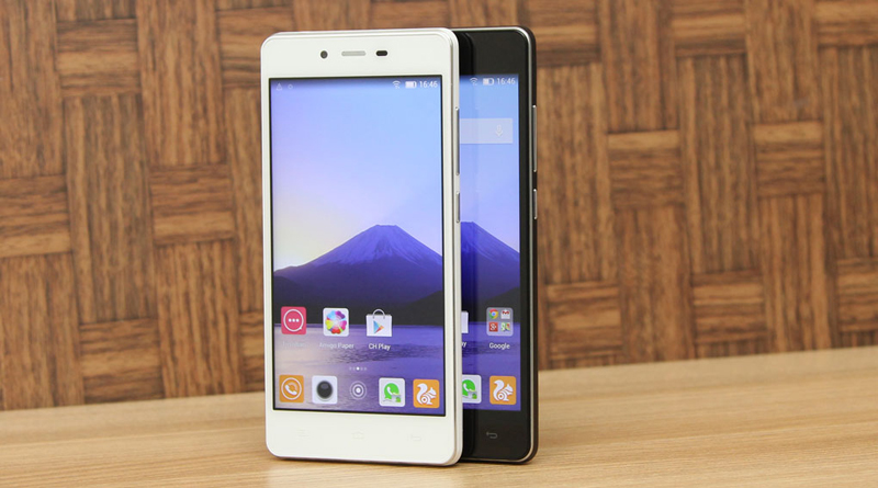 Smartphone gi&aacute; rẻ sở hữu dung lương pin si&ecirc;u 'khủng'