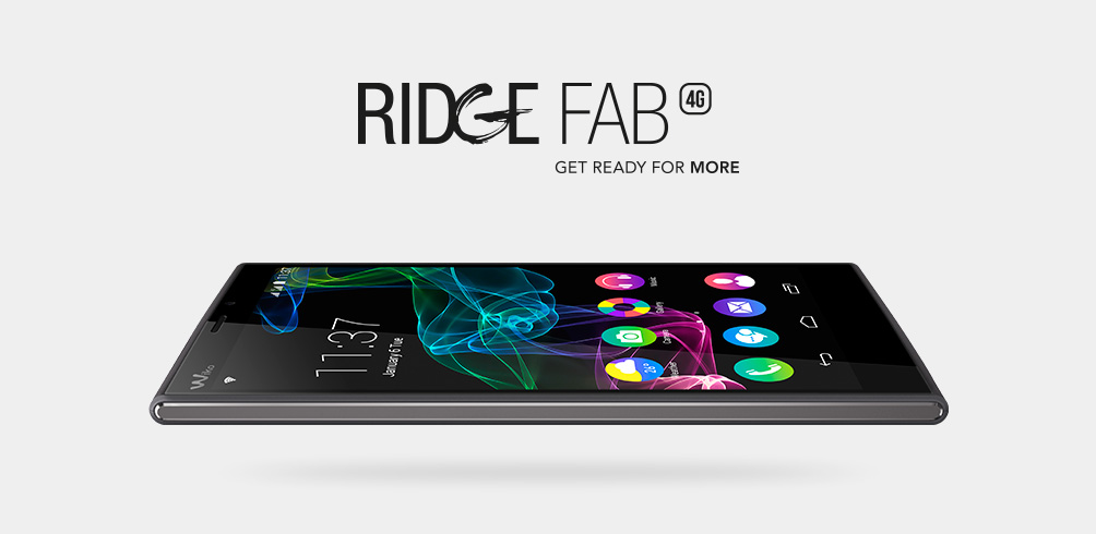 Smartphone gi&aacute; rẻ thương hiệu Ph&aacute;p c&oacute; m&agrave;n h&igrave;nh Full HD sắc n&eacute;t mới l&ecirc;n kệ tại Thế Giới Di Động