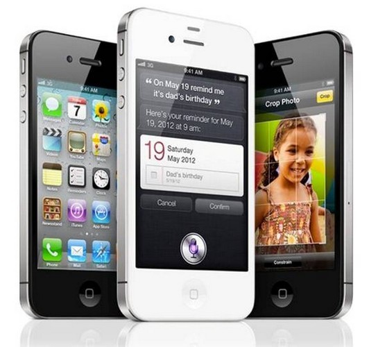 iPhone 4s sở hữu thiết kế sang trọng, đẳng cấp, hệ sinh th&aacute;i h&agrave;ng đầu, camera vượt trội trong ph&acirc;n kh&uacute;c smartphone gi&aacute; rẻ