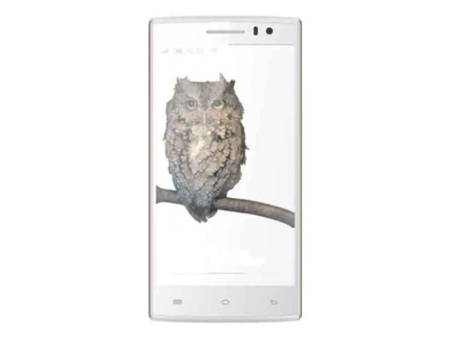 smartphone gi&aacute; rẻ Maximus iX Kane khung tre mới lạ đặc biệt