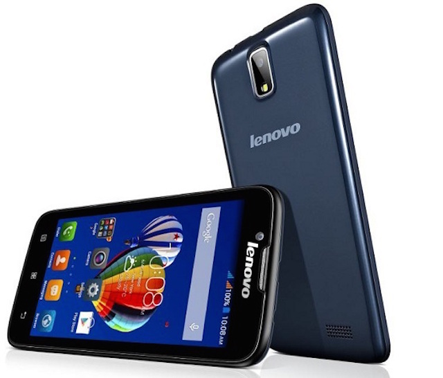 Smartphone gi&aacute; rẻ Lenovo cấu h&igrave;nh cao, thiết kế đẹp mắt 