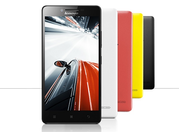 Smartphone gi&aacute; rẻ sở hữu bộ nhớ tăng gấp đ&ocirc;i Lenovo A6000  m&agrave; gi&aacute; chỉ 2,6 triệu