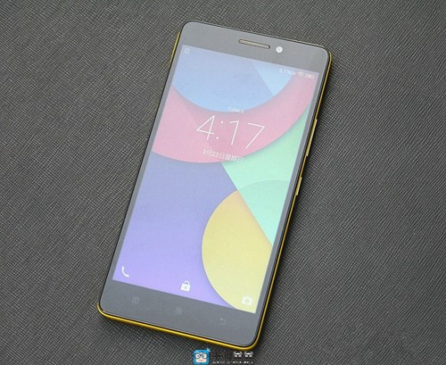 Smartphone gi&aacute; rẻ Lenovo m&agrave;n h&igrave;nh lớn 2 sim 2 s&oacute;ng tiện &iacute;ch