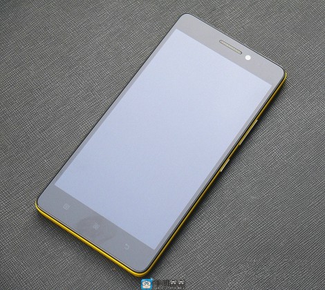 Smartphone gi&aacute; rẻ Lenovo cấu h&igrave;nh mạnh mẽ, camera khủng