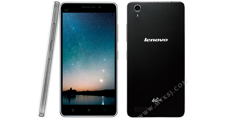 Smartphone gi&aacute; rẻ Lenovo 2 sim 2 s&oacute;ng hỗ trợ mạng 4G tốc độ cao