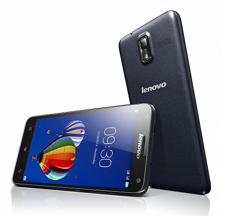 Smartphone gi&aacute; rẻ Lenovo S580 cấu h&igrave;nh mạnh, thiết kế độc đ&aacute;o h&uacute;t mắt