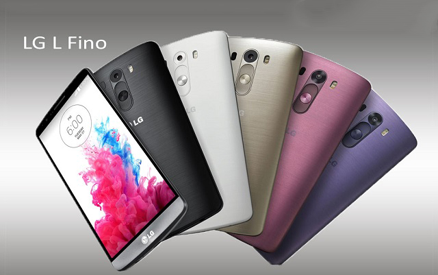 Chiếc smartphone gi&aacute; rẻ c&oacute; thiết kế tương tự như Smartphone cao cấp LG G3