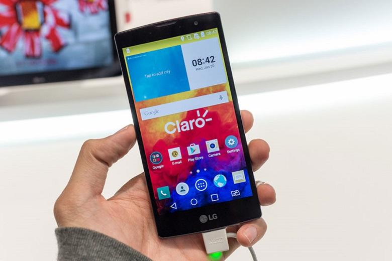 Một chiếc smartphone gi&aacute; rẻ đến từ thương hiệu 'cao cấp' Sony Xperia