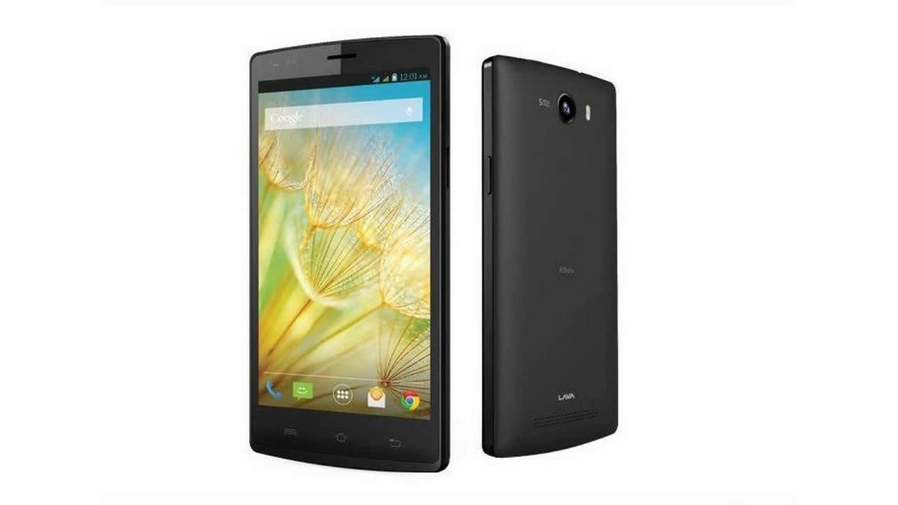 Smartphone giá rẻ LG Leon thiết kế ấn tượng, hiển thị tốt Smartphone giá rẻ LG Leon thiết kế ấn tượng, hiển thị tốt