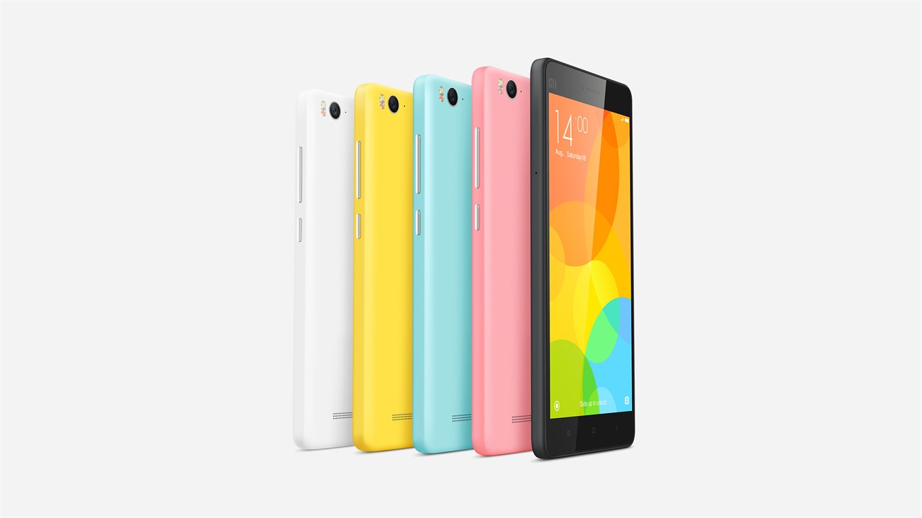 Đối thủ nặng k&yacute; của iPhone 5C smartphone gi&aacute; rẻ tr&igrave;nh l&agrave;ng với cấu h&igrave;nh cực khoẻ, pin rất tr&acirc;u
