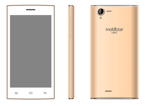 Smartphone gi&aacute; rẻ Mobiistar sở hữu camera chụp ảnh sắc n&eacute;t