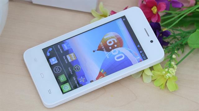 Smartphone gi&aacute; rẻ độc lạ cấu h&igrave;nh mạnh tại Việt Nam