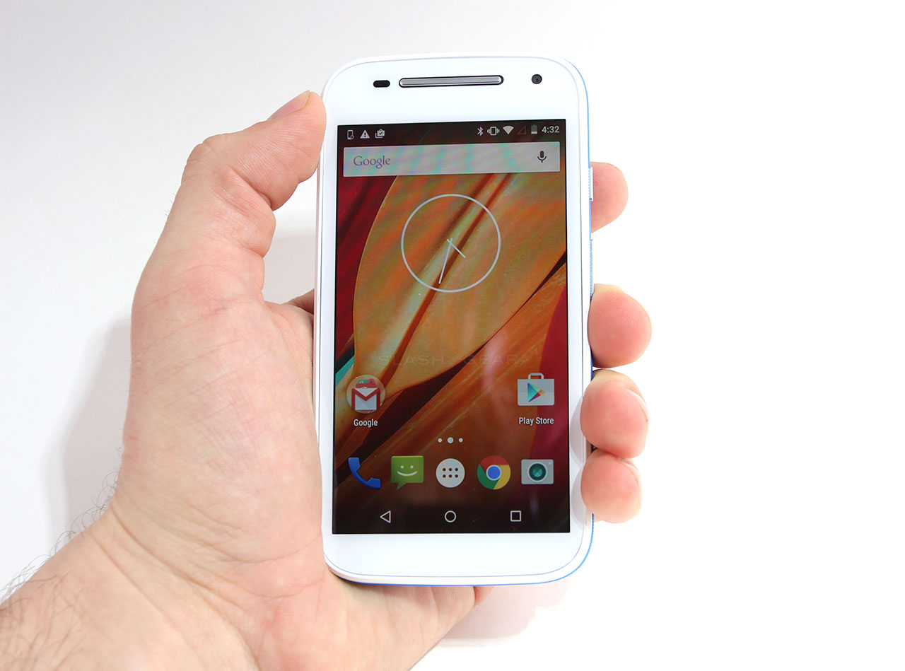 D&ograve;ng smartphone gi&aacute; rẻ hấp dẫn nhất nh&igrave; thế giới Android l&ecirc;n kệ tại ch&acirc;u &Aacute;