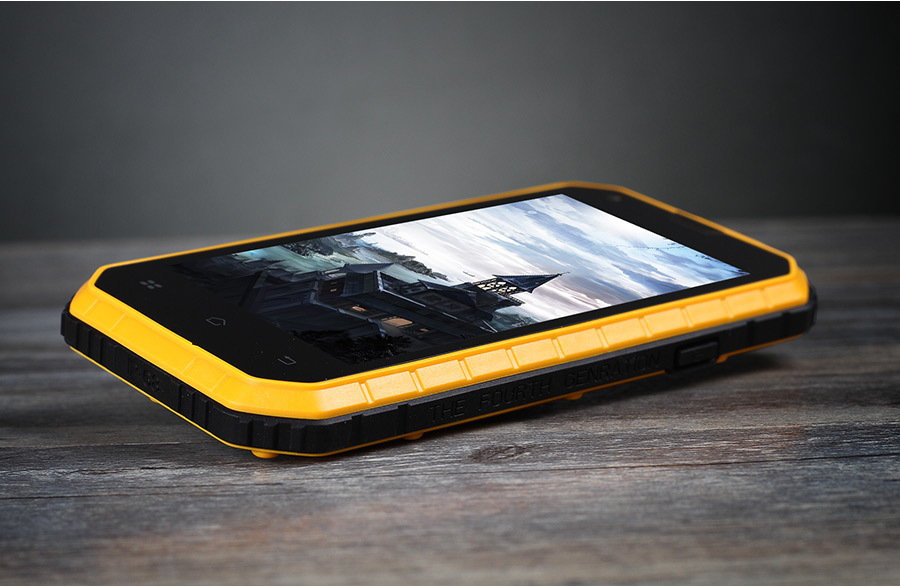 Smartphone gi&aacute; rẻ si&ecirc;u bền chỉ 2 triệu đồng