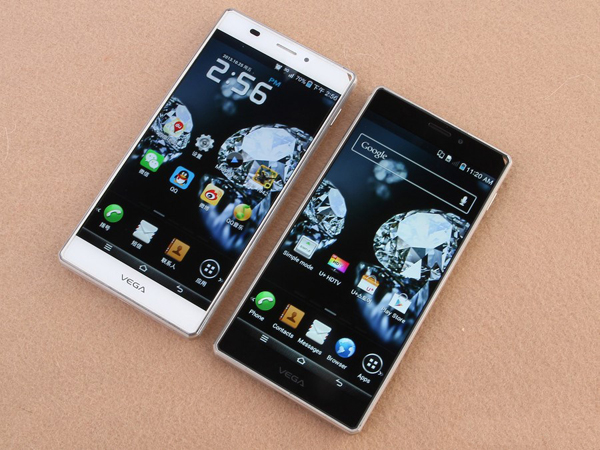 Smartphone gi&aacute; rẻ &aacute;n tưởng với thiết kế tuyệt đẹp với viền cạnh si&ecirc;u mỏng, cấu h&igrave;nh khủng, m&agrave;n h&igrave;nh xuất sắc