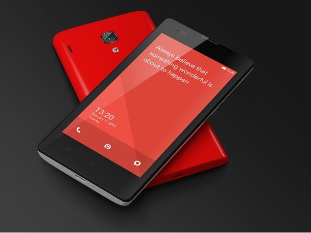 Smartphone gi&aacute; rẻ Xiaomi m&agrave;n h&igrave;nh Full HD, chạy chip t&aacute;m nh&acirc;n