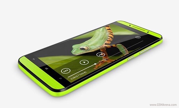 Smartphone gi&aacute; rẻ Windows Phone cấu h&igrave;nh tốt l&ecirc;n kệ tại Microsoft Store