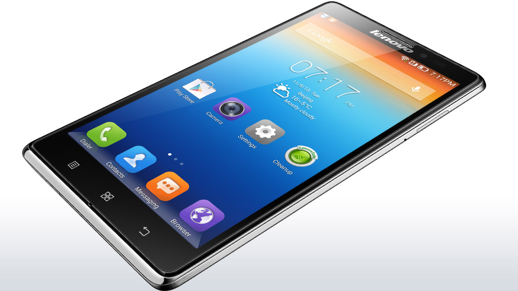 Smartphone gi&aacute; rẻ thương hiệu lớn c&oacute; m&agrave;n h&igrave;nh HD l&ecirc;n kệ với gi&aacute; 3 triệu đồng