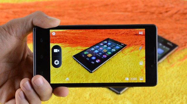 Smartphone gi&aacute; rẻ dưới 3 triệu đến từ thương hiệu Trung Quốc sở hữu cấu h&igrave;nh mạnh mẽ, pin 'khủng'