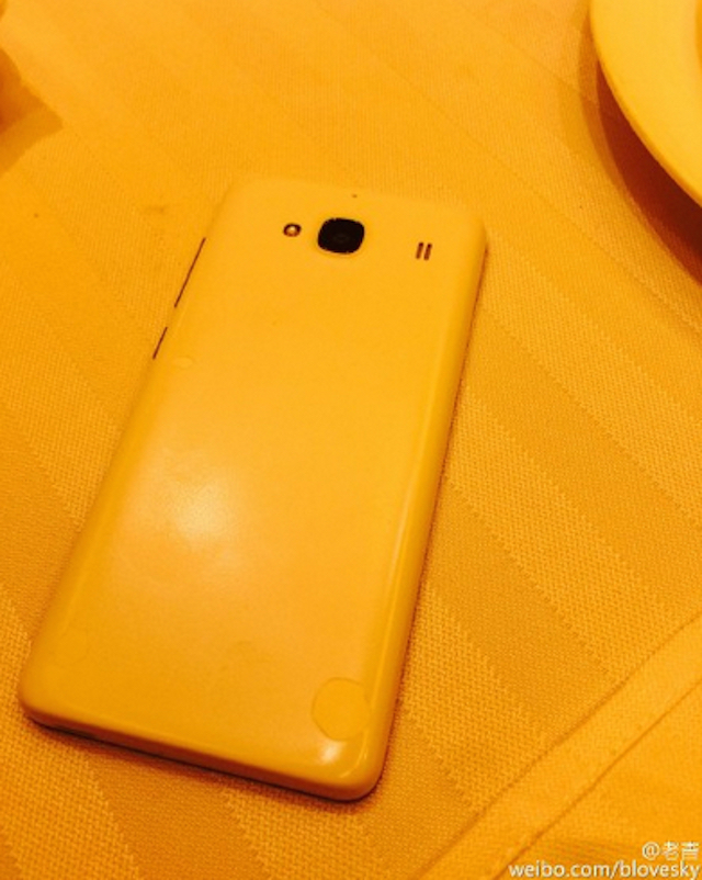 Smartphone gi&aacute; rẻ Xiaomi sắp thống lĩnh thị trường Việt